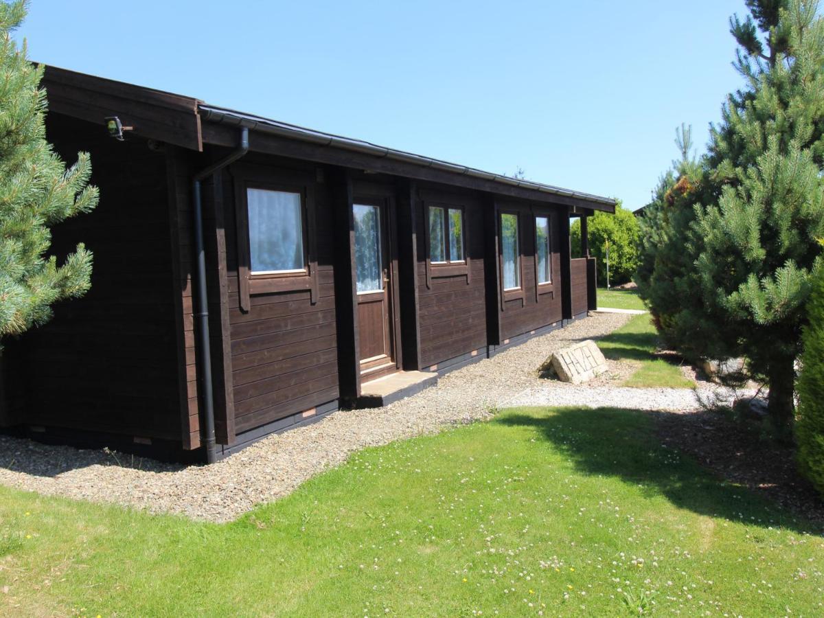 Hazel Lodge Bodmin Exterior foto